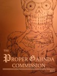 propah title page